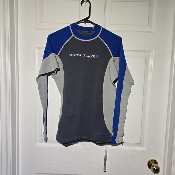 BODY GLOVE NWT surf Shirt - Picture 1 of 4